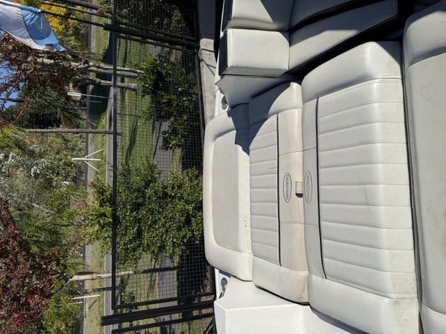 Canestrari Cuddy 225 2017 Mercruiser 250 hp Alpha One